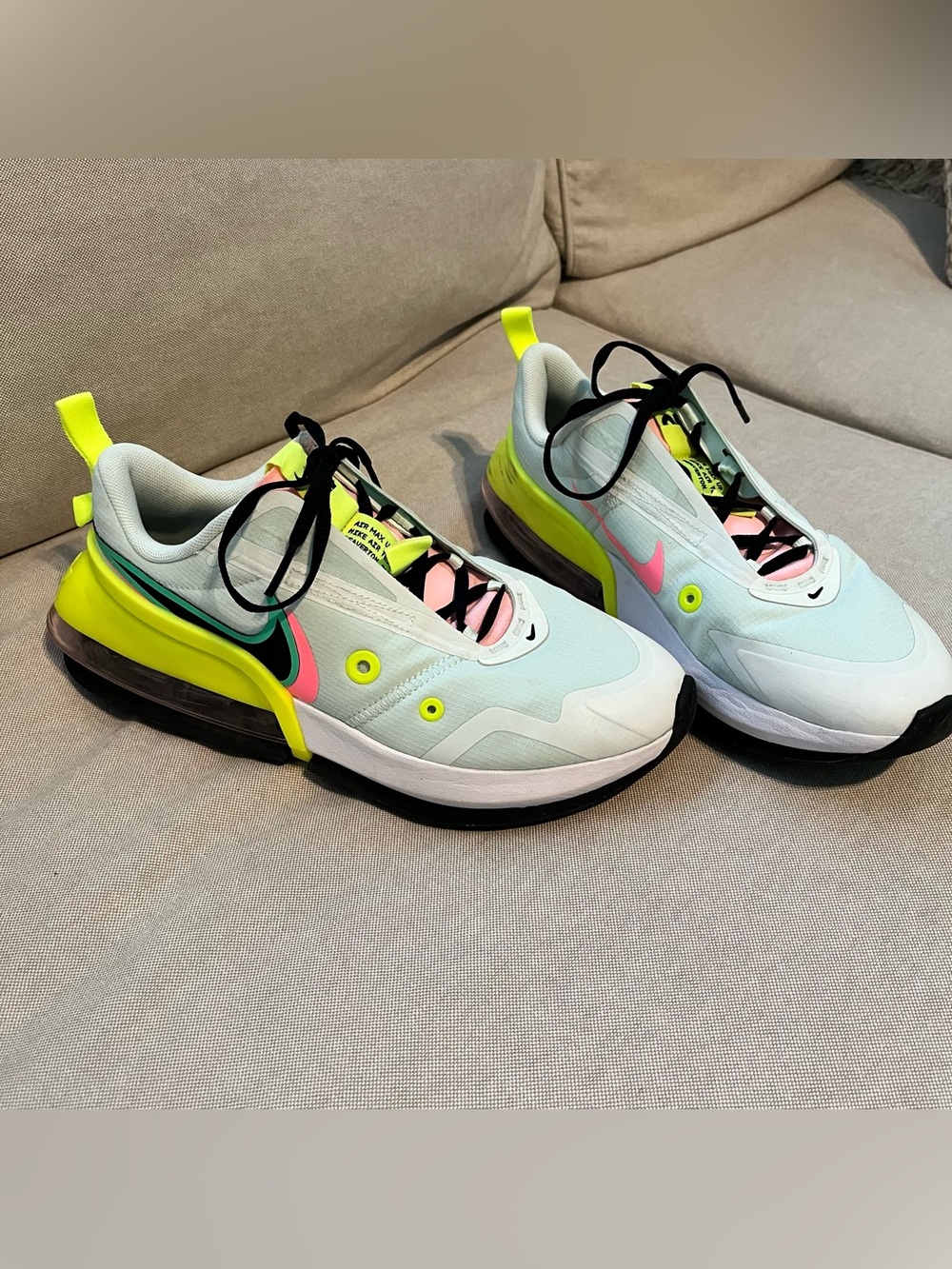 Nike Air Max